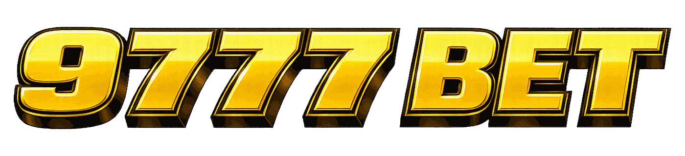9777 Bet Logo